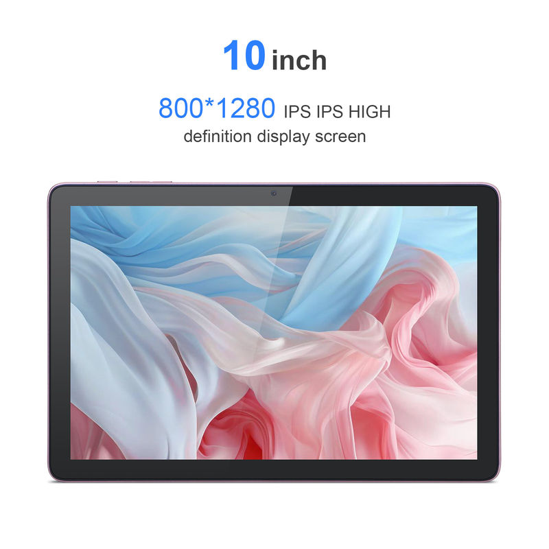 C アイデア 学生用10.1インチタブレットPC CM8800plusのペン付き長バッテリーWiFiタブレット