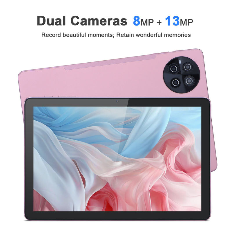 C アイデア 学生用10.1インチタブレットPC CM8800plusのペン付き長バッテリーWiFiタブレット