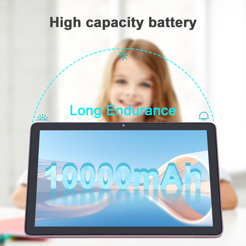 C アイデア 学生用10.1インチタブレットPC CM8800plusのペン付き長バッテリーWiFiタブレット