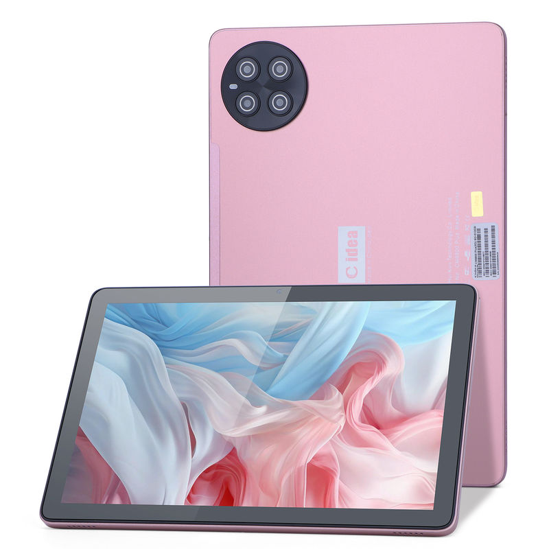 C アイデア 学生用10.1インチタブレットPC CM8800plusのペン付き長バッテリーWiFiタブレット