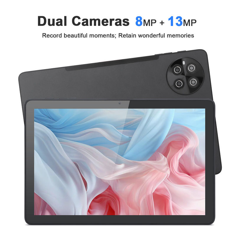 C アイデア 8GB RAM 512GB ROM Android 10.1 インチ タブレットPC 携帯電話 CM8800プラス