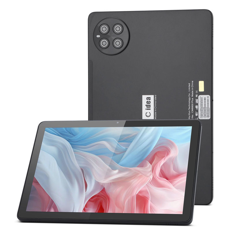 C アイデア 8GB RAM 512GB ROM Android 10.1 インチ タブレットPC 携帯電話 CM8800プラス