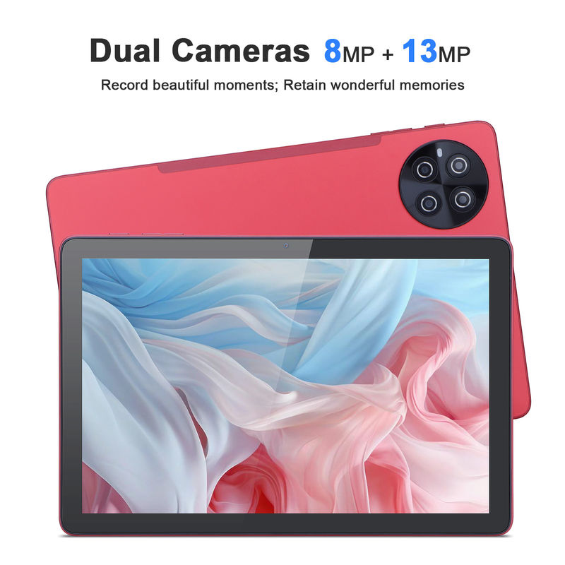 C アイデア 大きい画面 アンドロイド 4G タブレット 10.1 インチ タブレット PC シムサポート CM8800プラス