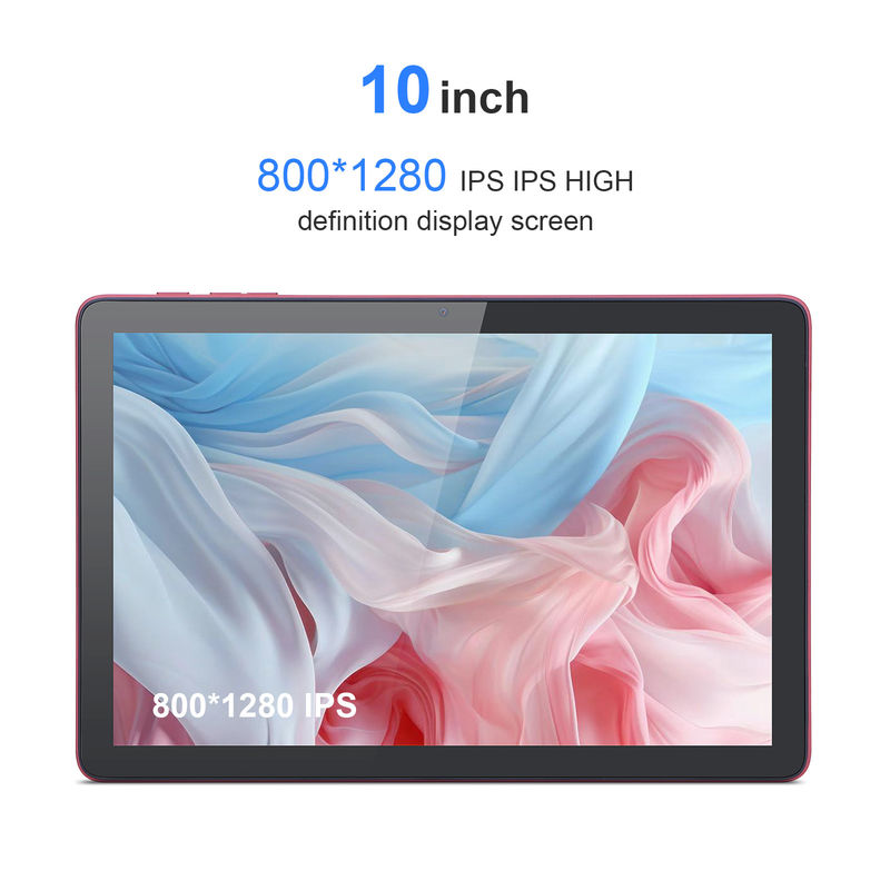 C アイデア 大きい画面 アンドロイド 4G タブレット 10.1 インチ タブレット PC シムサポート CM8800プラス