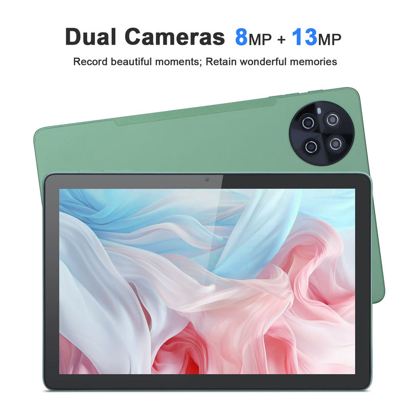 C アイデア Android 13 ロングバッテリー WiFi タブレットとキーボードペン 10.1 インチ タブレット PC CM8800plus