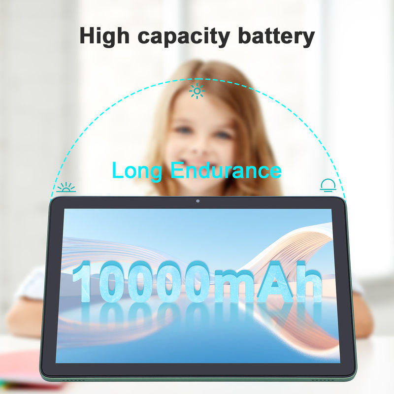 C アイデア Android 13 ロングバッテリー WiFi タブレットとキーボードペン 10.1 インチ タブレット PC CM8800plus