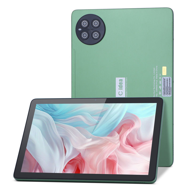 C アイデア Android 13 ロングバッテリー WiFi タブレットとキーボードペン 10.1 インチ タブレット PC CM8800plus