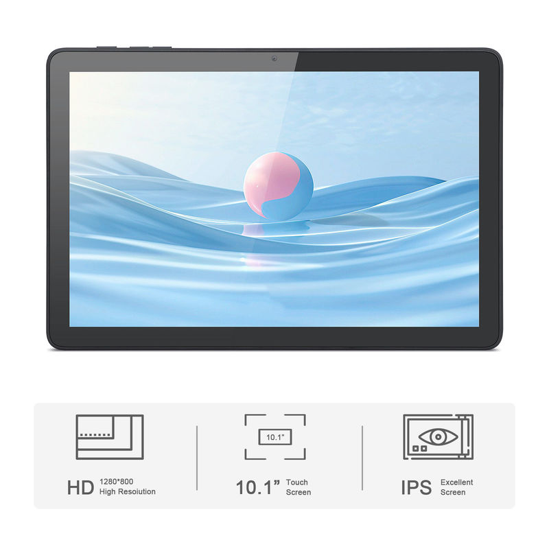 C アイデア 5G WiFi Android タッチスクリーン タブレットPC キーボードマウス CM8800plus 学校用
