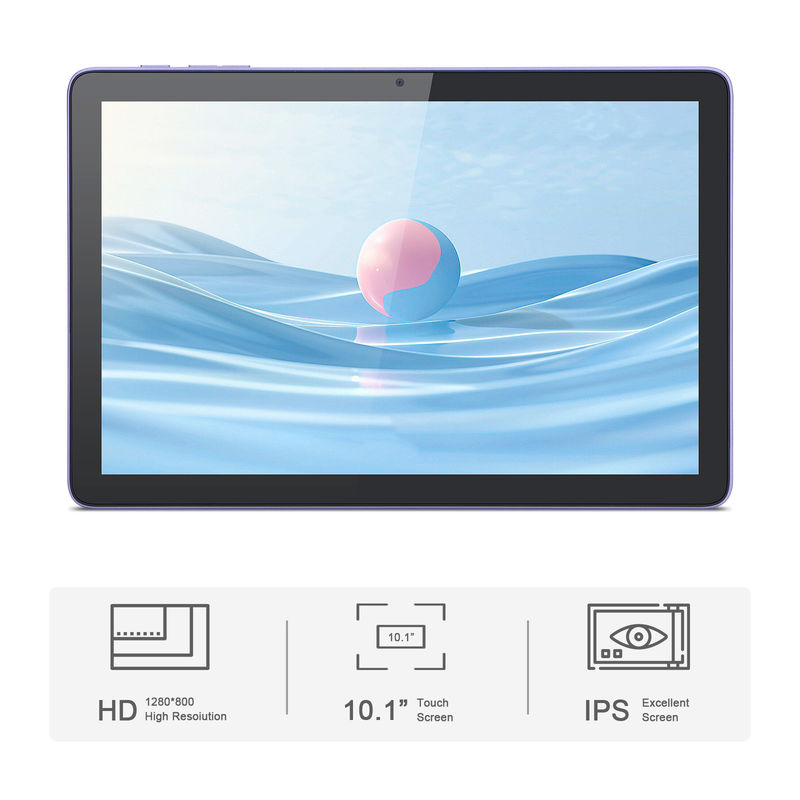 C アイデア 10.1 インチ 長持ちタブレット 512GB ストレージ 学校用教育タブレット CM8800プラス