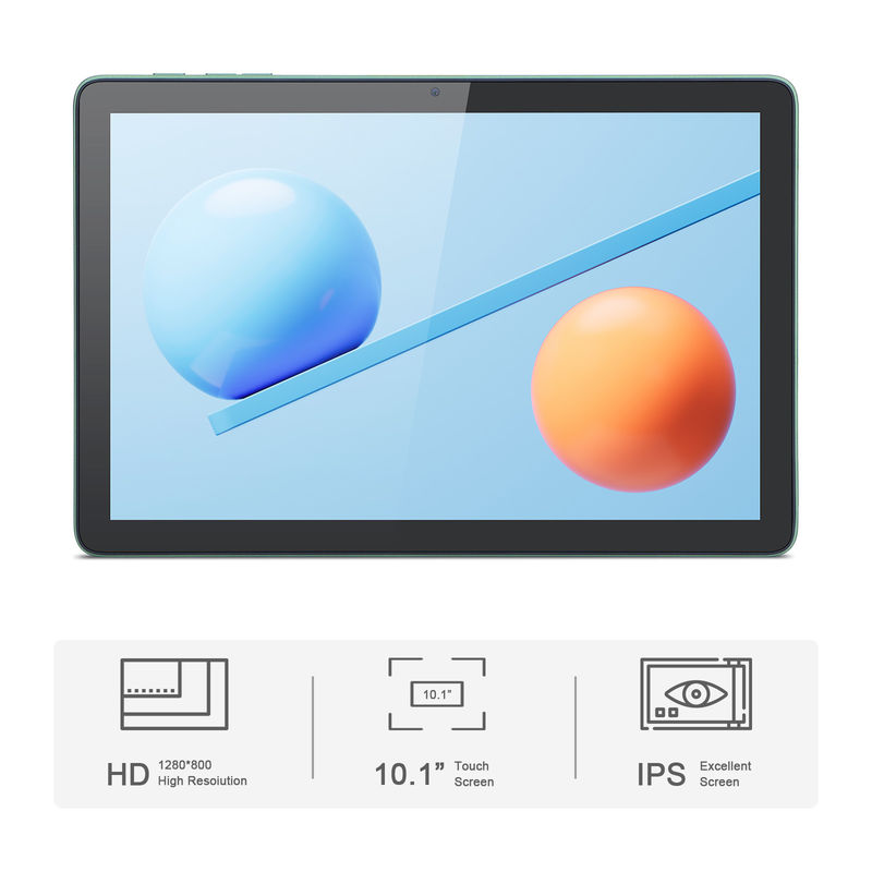C アイデア キーボードマウス 2SIM CM8800plus 学生向け 10.1インチ教育タブレット
