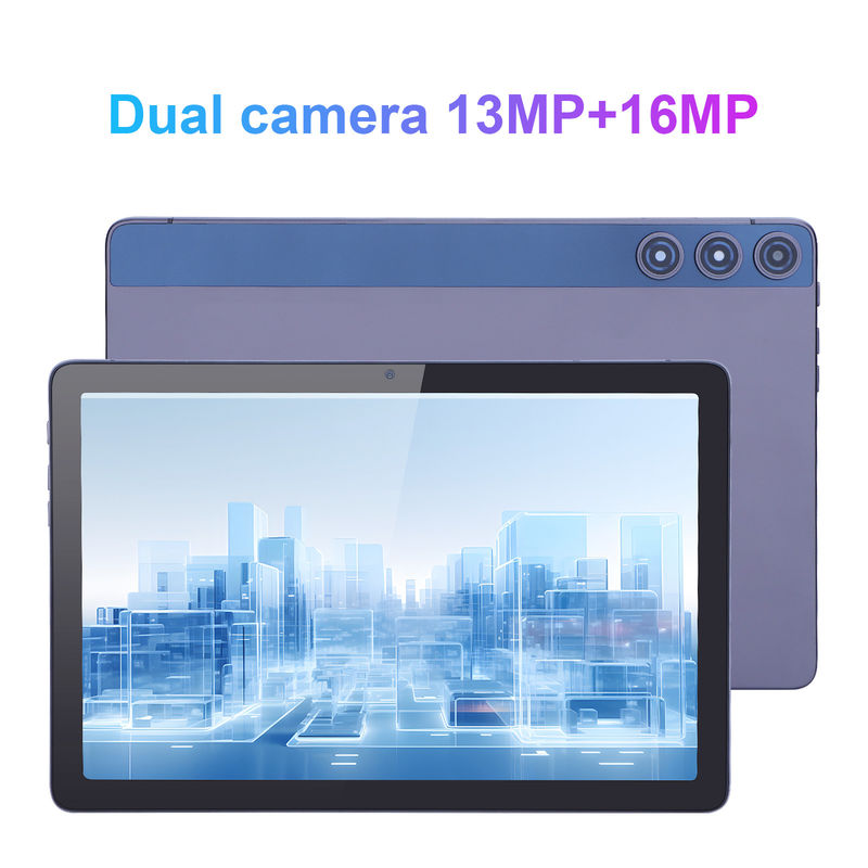 C アイデア Android タブレット 10.1 インチ デュアルカメラ 8GB RAM 512GB WIFI 5G タブレット キーボードマウス SIM サポート 学校