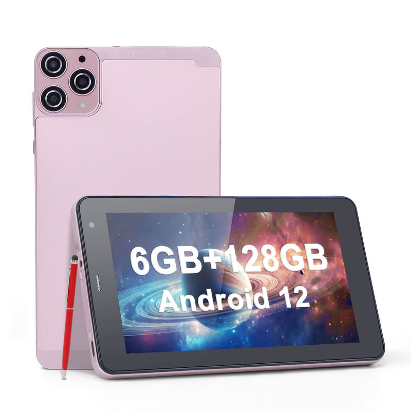 C アイデア ポータブル 7 アンドロイド スマート タブレット WiFi タブレット HD タッチスクリーン ティーンズ CM515