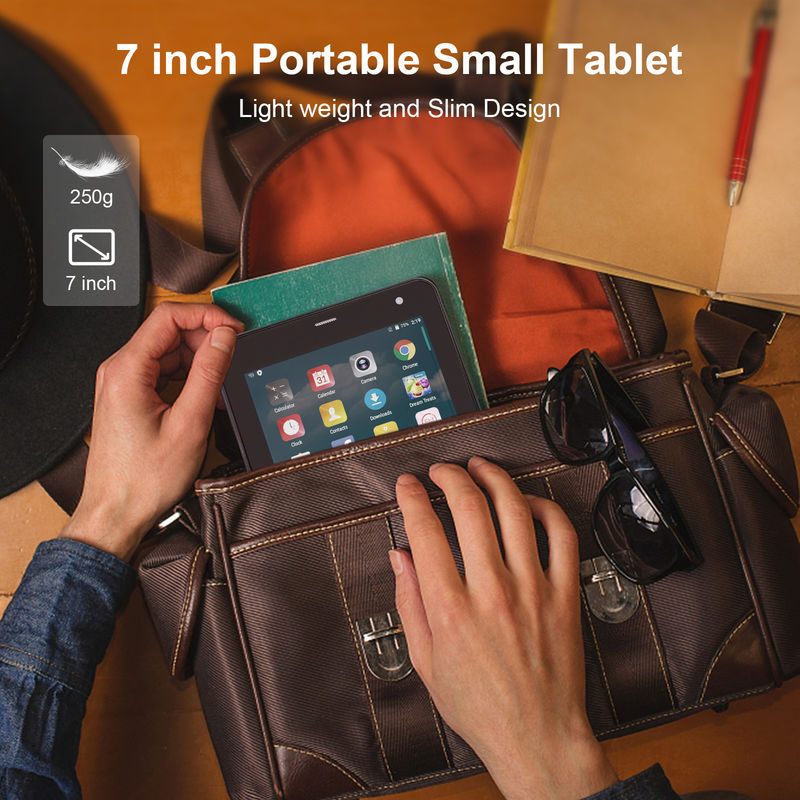 C アイデア ポータブル 7 アンドロイド スマート タブレット WiFi タブレット HD タッチスクリーン ティーンズ CM515