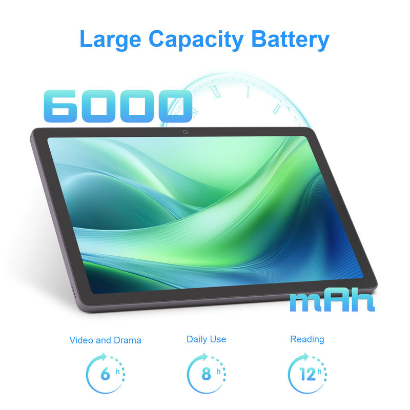 C アイデア アンドロイド タブレット 8+128GB 5MP+13MP カメラ 1920*1200 FHD 11インチ タブレット PC P1300