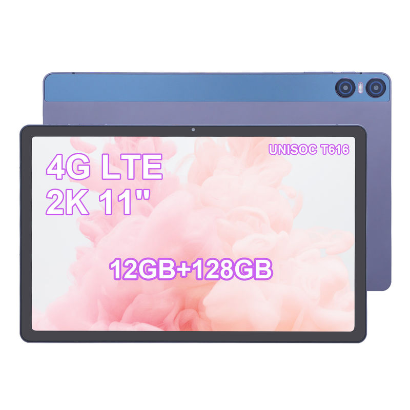C アイデア Android 13 デュアルカメラ 5MP+13MP 1200*2000 2K画面 11インチ タブレット PC P100