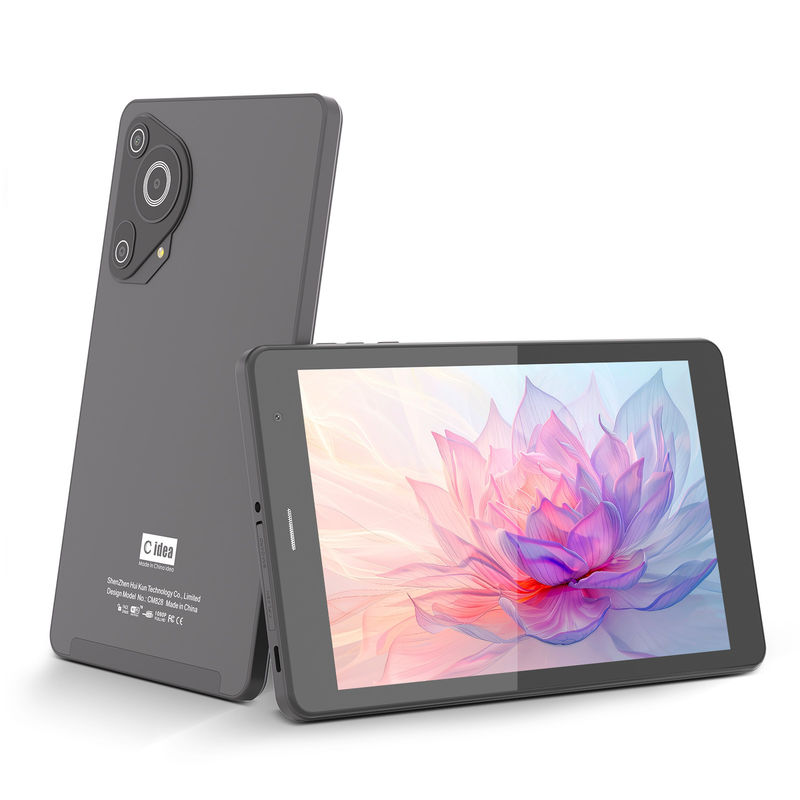 C アイデア クアッドコア アンドロイド タブレット 携帯8インチ タブレット 学生用 SIM CM828 黒