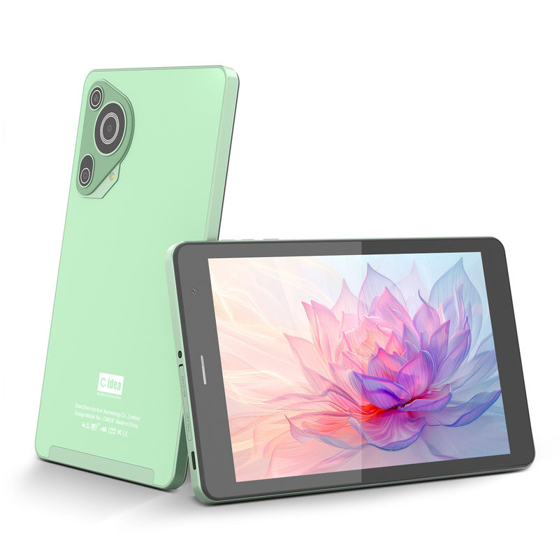 C アイデア 高解像度ディスプレイ 8インチタブレットPC 800x1280 Ips スクリーン