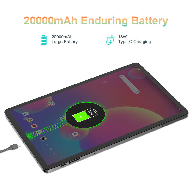 C アイデア 14 インチ タブレット 大容量 1200*1920 FHD スクリーン アンドロイド タブレット PC CM14000 plus