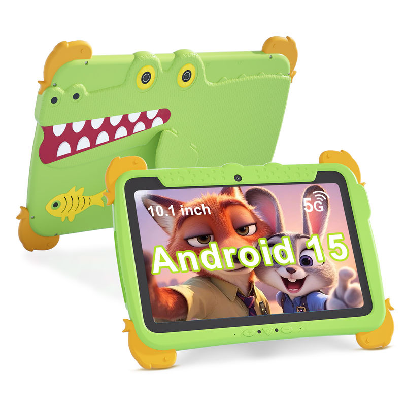 C アイディア 10.1インチ アンドロイド タブレット 8GB RAM 512GB ROM タブレット キッドスペッド CM10000プラス