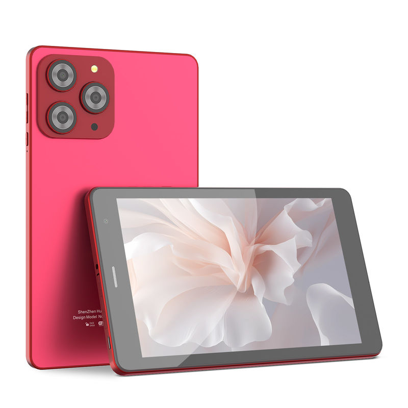 C idea MT6750 8コア、8GB RAM、8インチAndroidタブレットPC、SIM搭載、教育用CM817Pro max
