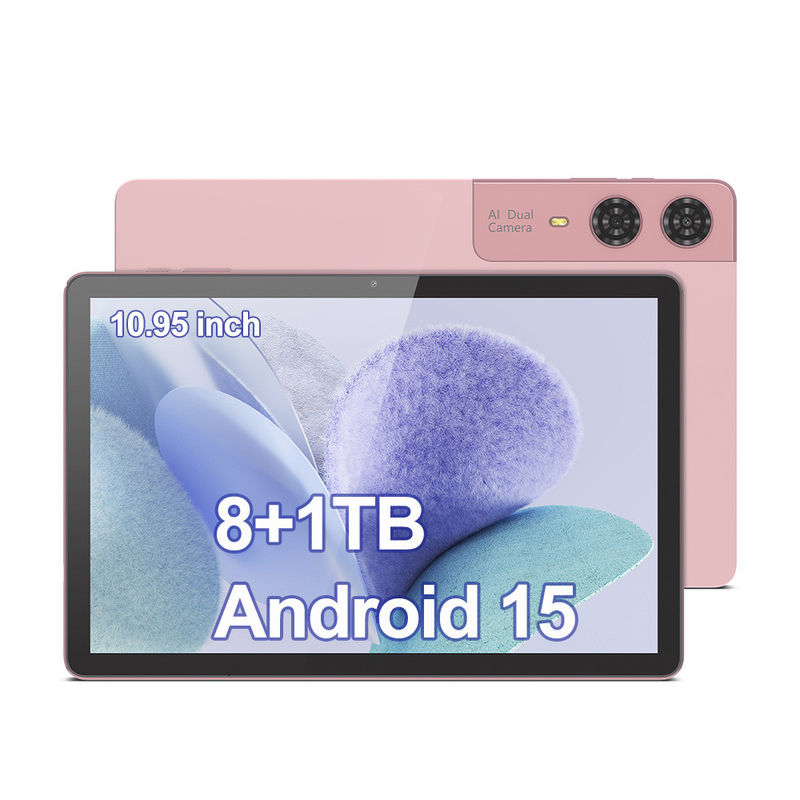 C アイデア 10.95 インチ アンドロイド 15 タブレット PC 教育タブレット CM11000 Plus