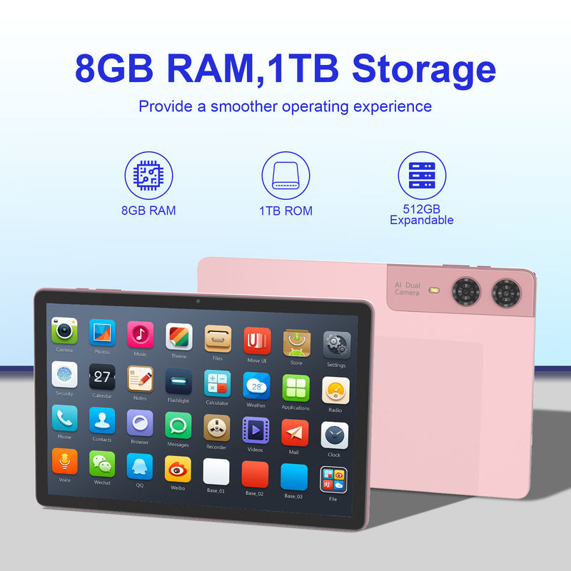 C アイデア 10.95 インチ アンドロイド 15 タブレット PC 教育タブレット CM11000 Plus