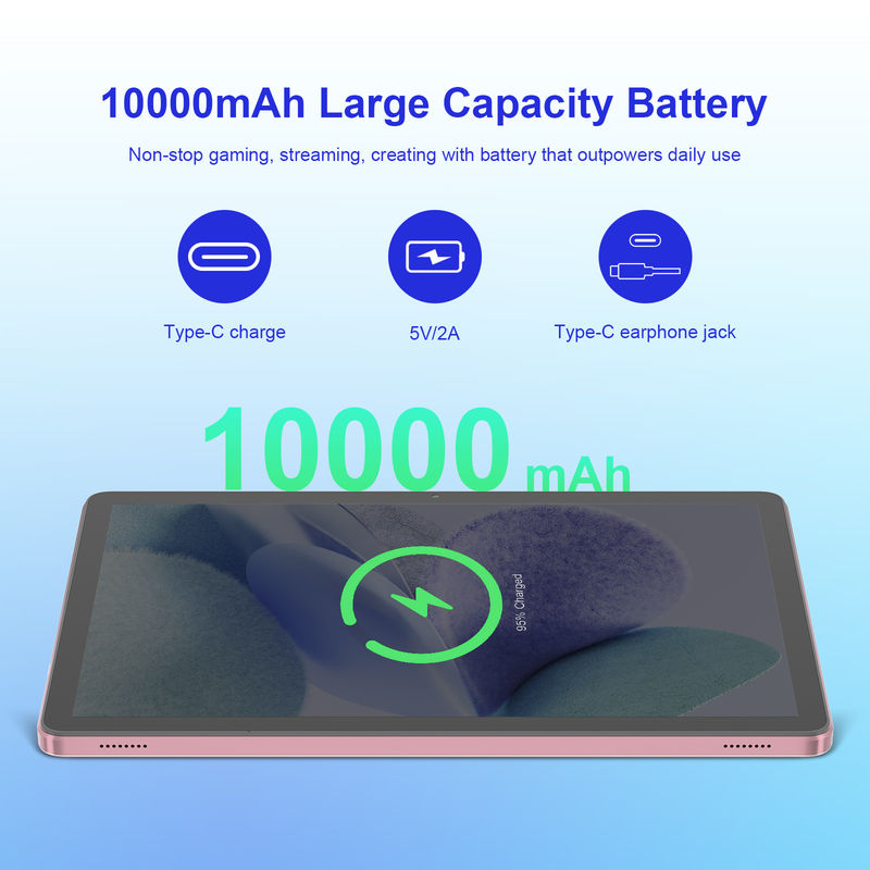 C アイデア 10.95 インチ アンドロイド 15 タブレット PC 教育タブレット CM11000 Plus