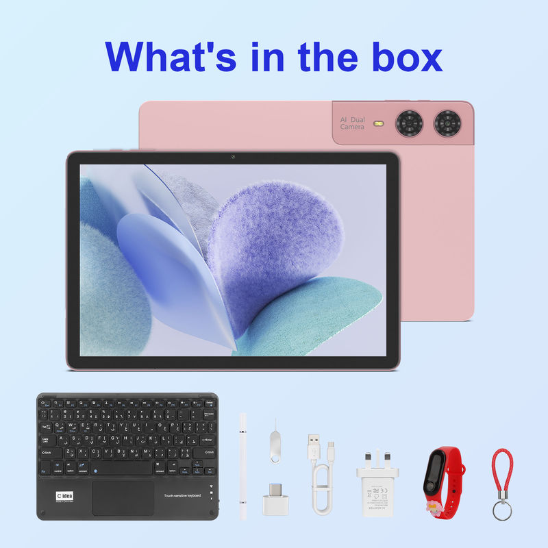 C アイデア 10.95 インチ アンドロイド 15 タブレット PC 教育タブレット CM11000 Plus