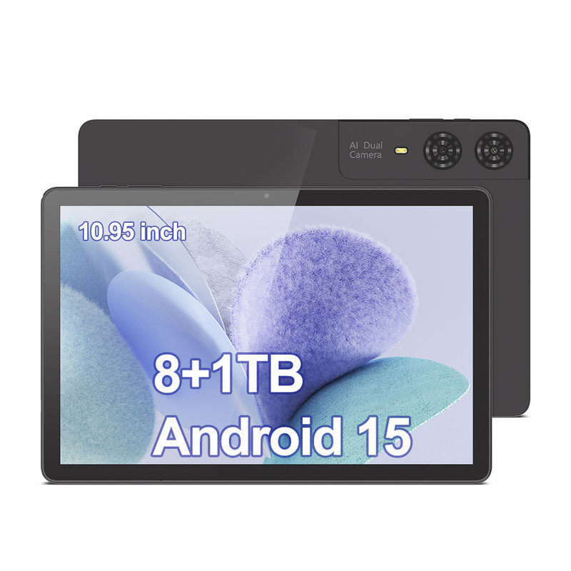 Cアイディア 10.95インチ HDスクリーン 教育タブレット 学生のための パワーフルなパフォーマンスと長いバッテリー寿命
