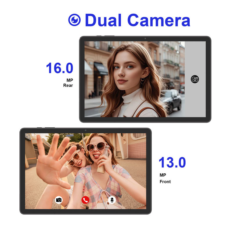 Cアイディア 10.95インチ HDスクリーン 教育タブレット 学生のための パワーフルなパフォーマンスと長いバッテリー寿命