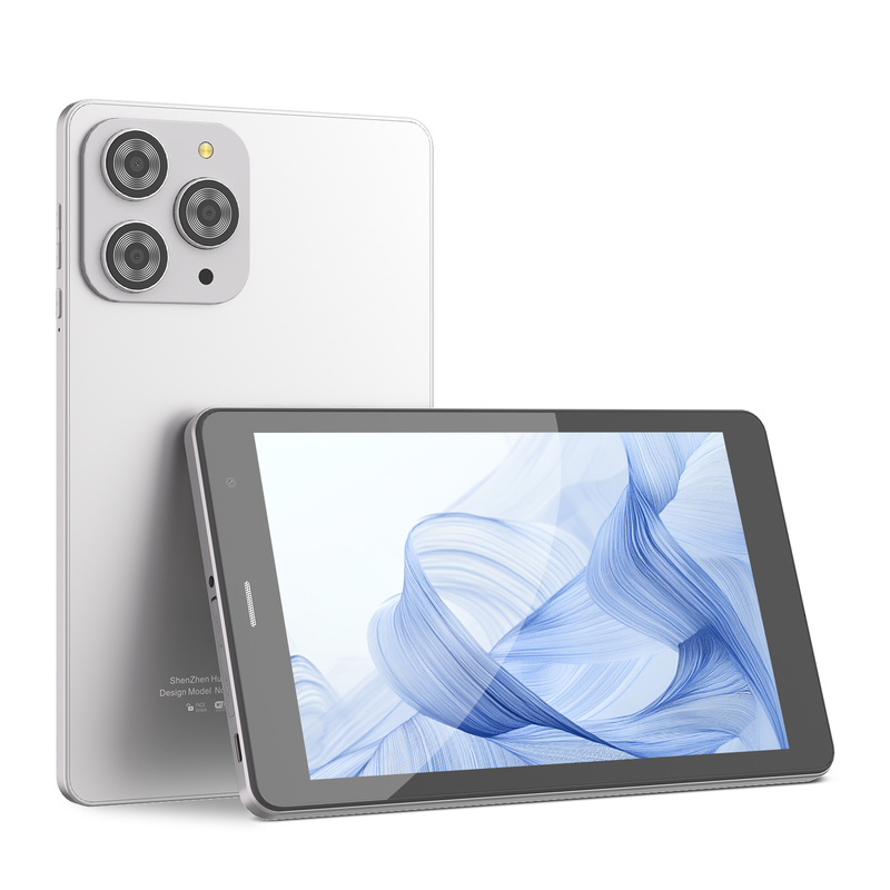 Cアイディア 8インチWiFiタブレット 8+512GBストレージ クアッドコアプロセッサ 800x1280 IPS タッチスクリーンスライバー CM817 Pro