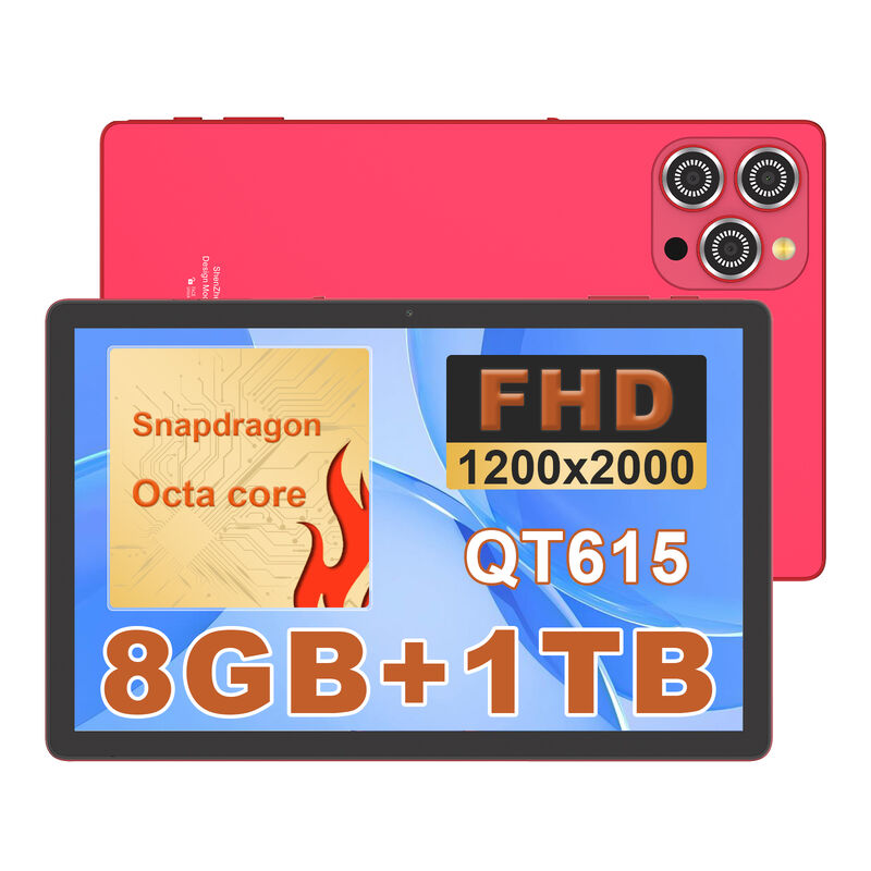 C idea 10.36 inch Android WiFi Touch Screen Tablet PC with 5G Keyboard 8*CortexTm-A53 CM10016 plus