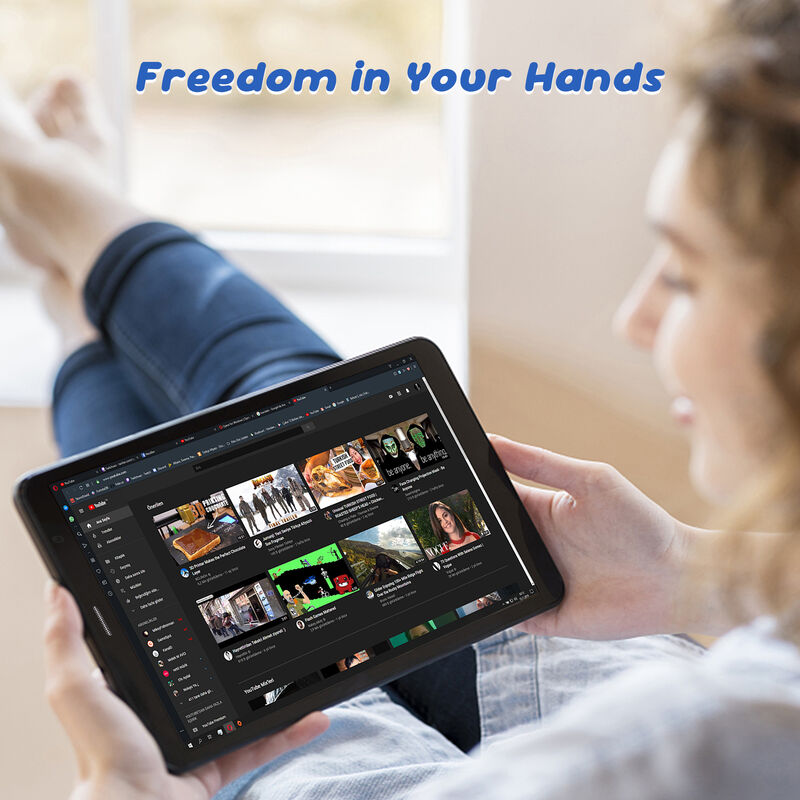 C Idea 8 Inch Android 16 Tablet 8GB RAM 512GB ROM Model CM817 air