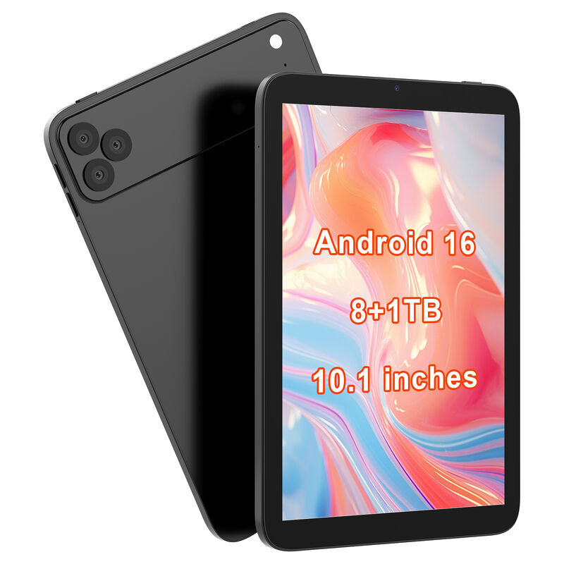 C Idea 10.1インチ タブレットPC SIM WiFi Androidタブレット 教育用 CM10017air ブラック