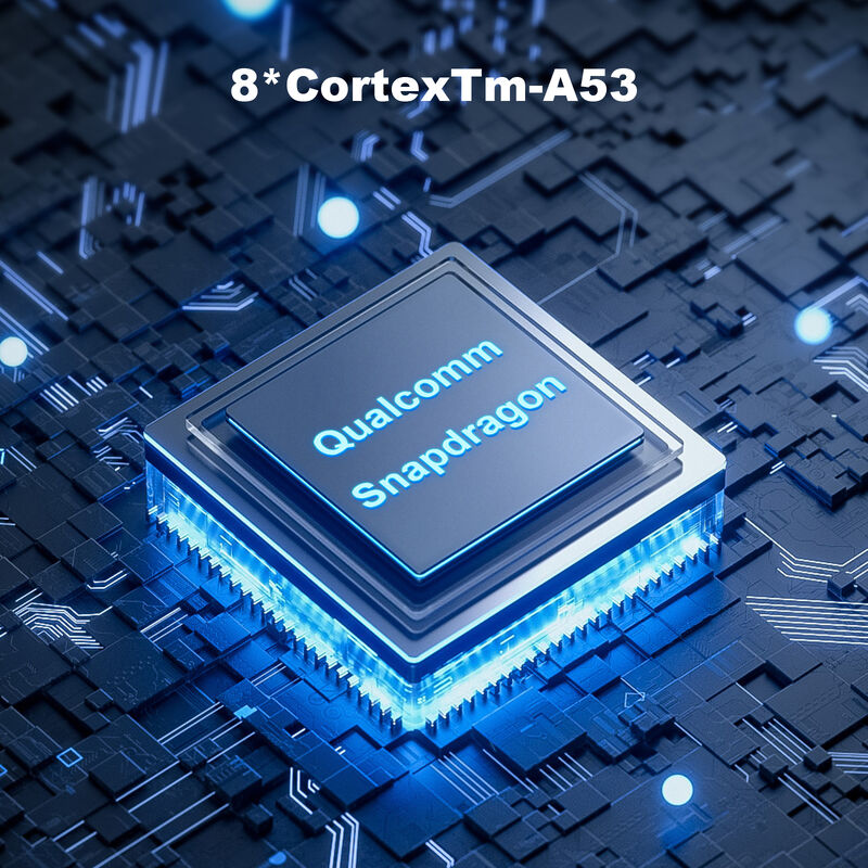 C Idea 10.1インチタブレットPC Qualcomm Androidタブレット 教育用 CM9000ultra ブルー
