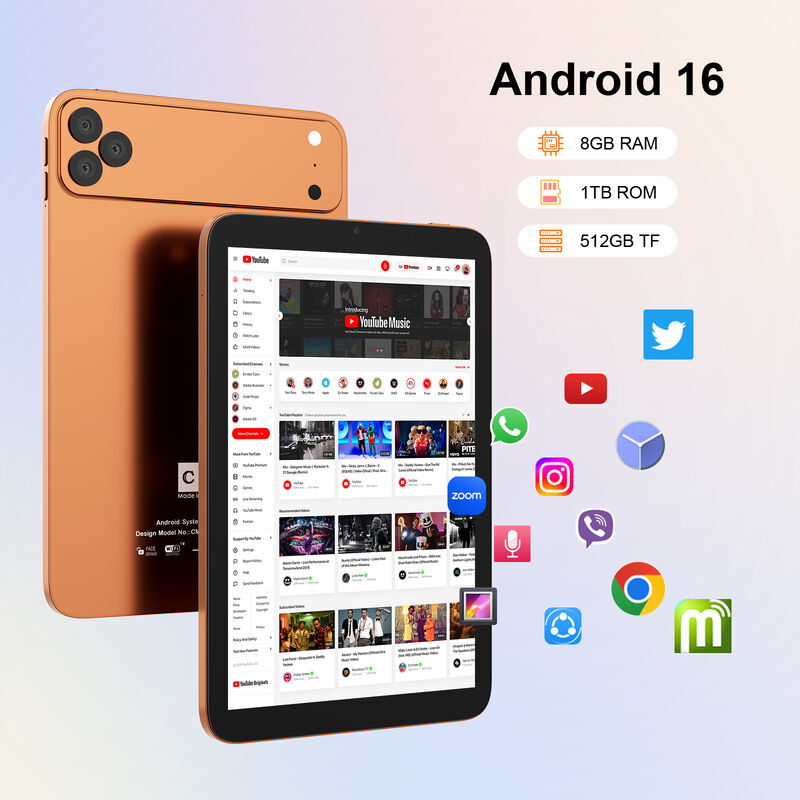C アイデア 10.1 インチ タブレット PC SIM WIFI Android タブレット CM10017air教育用
