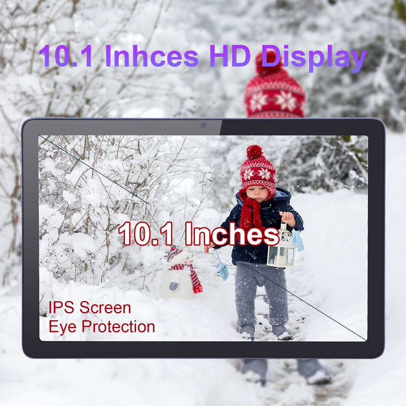 C アイデア アンドロイド タブレット FHD 1200*1920 6000mAh バッテリー 10.1 インチ タブレット PC P1250