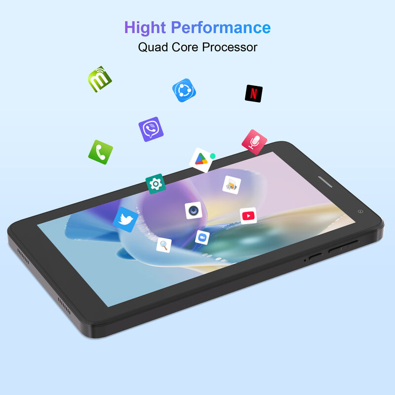 C アイデア ODM/OEM ビジネス タブレット PC 7