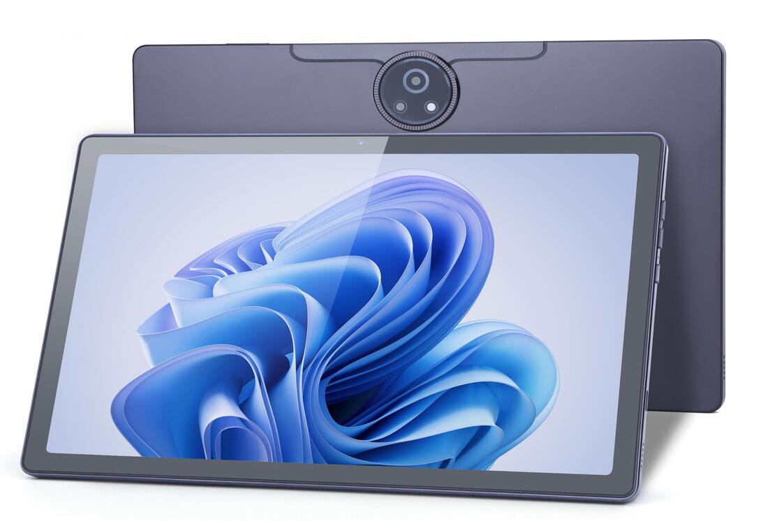 C アイデア 10.59 インチ 8GB RAM 128GB ROM タブレット PC アンドロイド 16 オクタコア デュアルカメラ WiFi ビジネス タブレット (P1350)